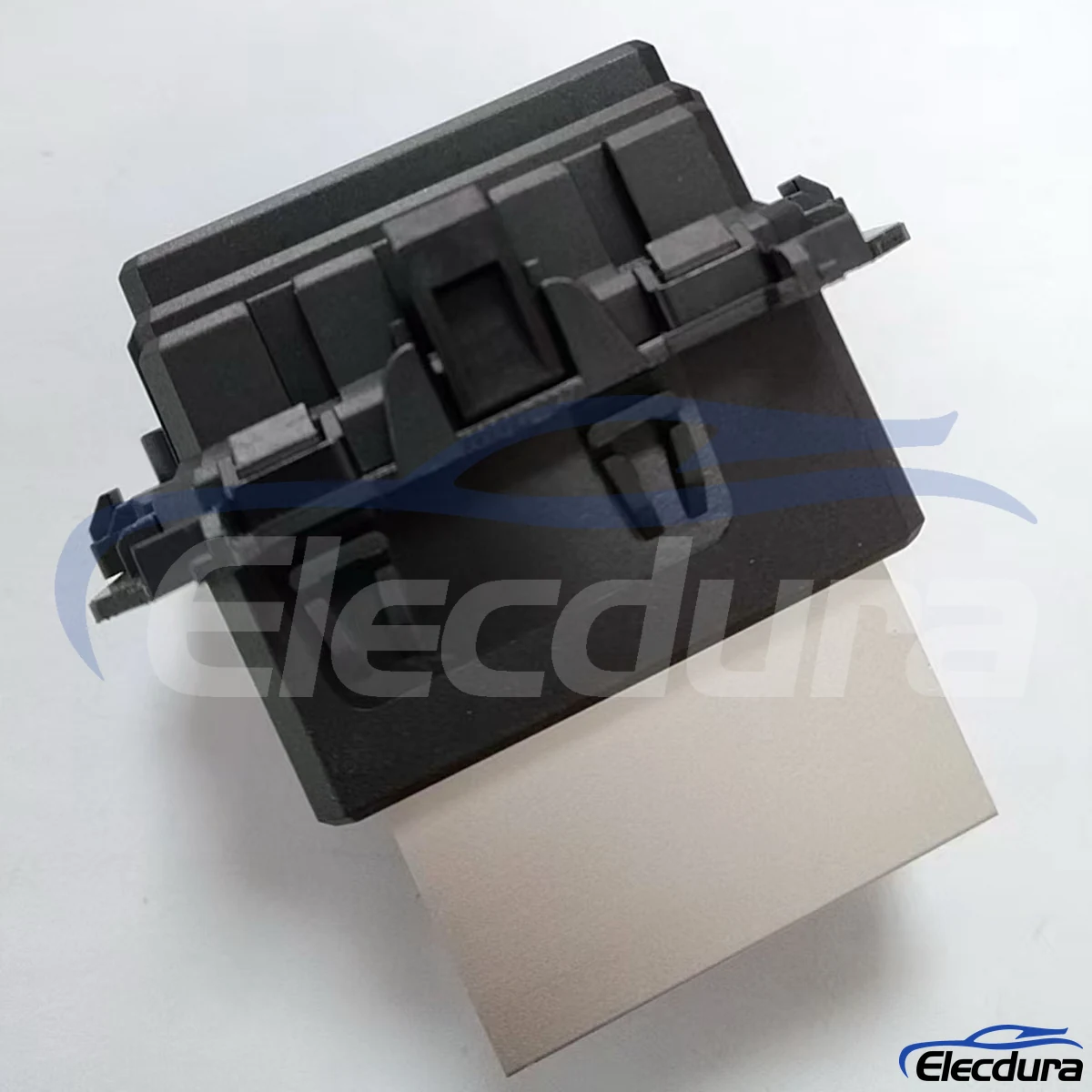 Rezistor motor suflante HVAC Citroen 7701209850 pentru programe de reparații auto
