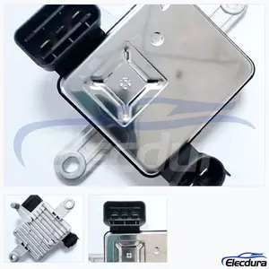 Hyundai Radiator Cooling Fan Control Module 25385C6500 aftermarket wholesale replacement