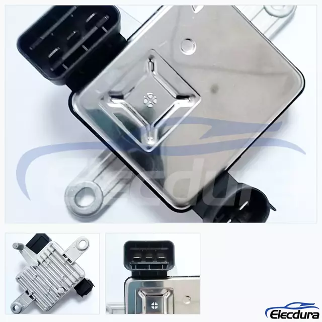 Hyundai Radiator Cooling Fan Control Module 25385C6500 aftermarket wholesale replacement