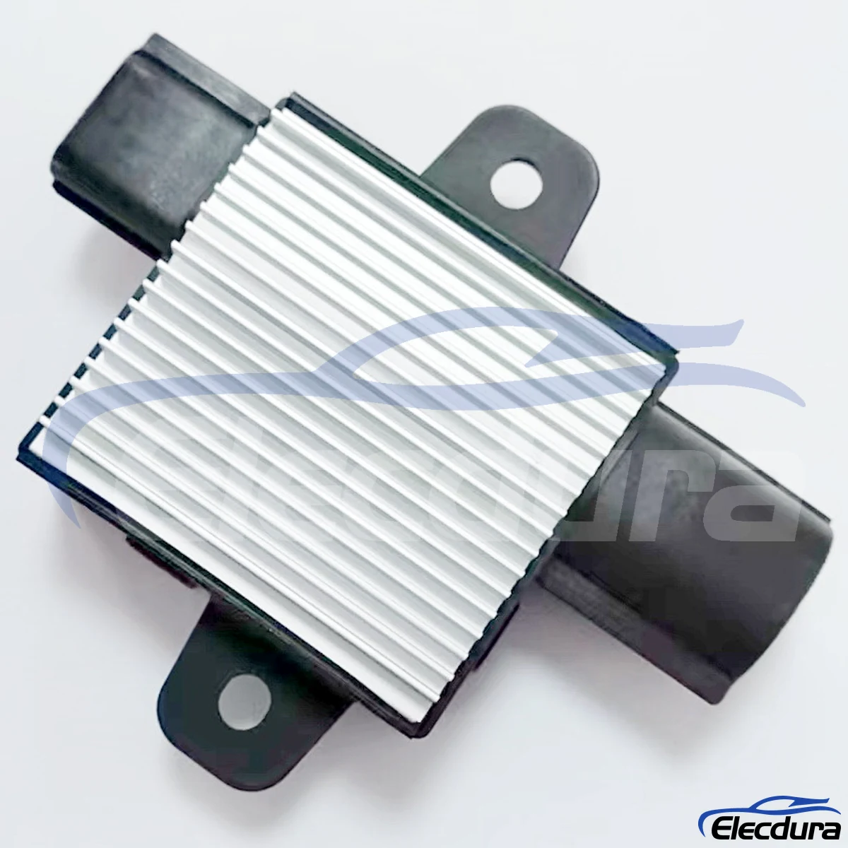 M&oacute;dulo de control del ventilador de refrigeraci&oacute;n del radiador Cadillac del mercado de accesorios 23506648 para programas de reparaci&oacute;n de veh&iacute;culos