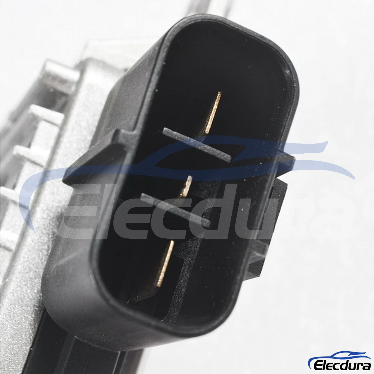 Aftermarket Hyundai Radiator Cooling Fan Control Module 25385D4200 για προγράμματα επισκευής οχημάτων