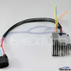 Audi Radiator Koelventilatorbesturingsmodule OEM 4F0959501G voor levering van distributeuronderdelen