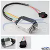 4F0959501G Audi Radiator Koelventilator Regelmodule aftermarket groothandel vervanging