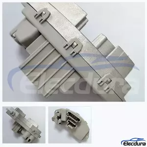 BMW HVAC Blower Motor Resistor 64119146765 ανταλλακτικό μετά την αγορά χονδρικής