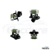 25385-1C150 Heater Blower Motor Resistor aftermarket wholesale replacement