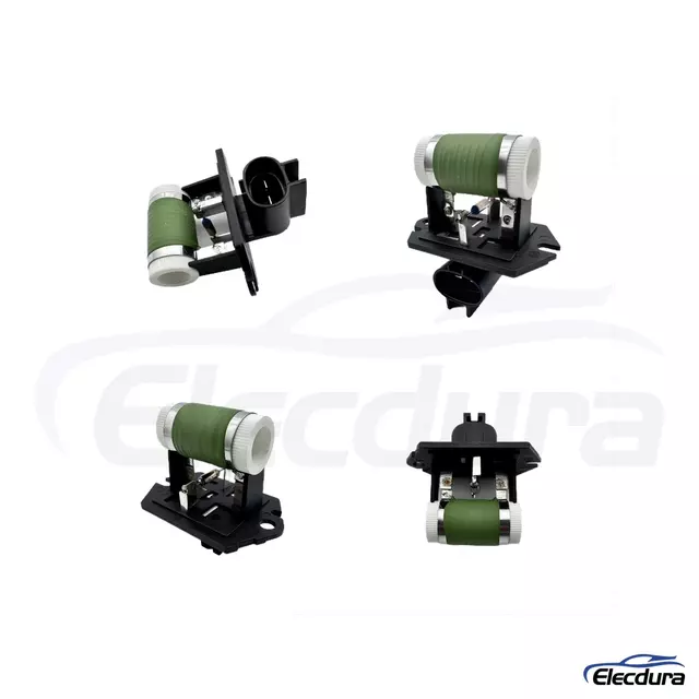 25385-1C150 Heater Blower Motor Resistor aftermarket wholesale replacement