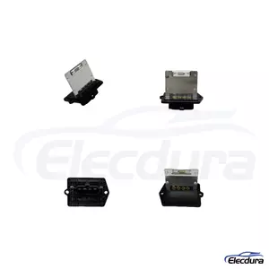 BC5E-61-B15 Heater Blower Motor Resistor aftermarket wholesale replacement