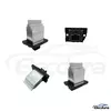 972353XAA0 Heater Blower Motor Resistor aftermarket wholesale replacement