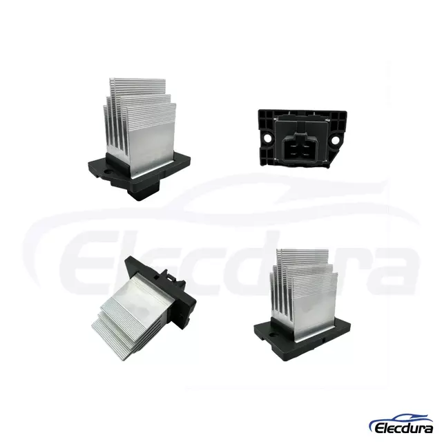 972353XAA0 Isıtıcı &Uuml;fleyici Motor Diren&ccedil; satış sonrası toptan değiştirme