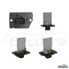 SW11361C Heater Blower Motor Resistor aftermarket wholesale replacement