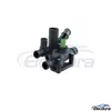 06A121111 Engine Coolant Thermostat for VW