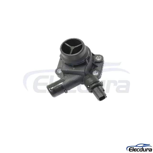 6G9N-61J20-AD Termostat płynu chłodzącego silnika do LAND ROVER