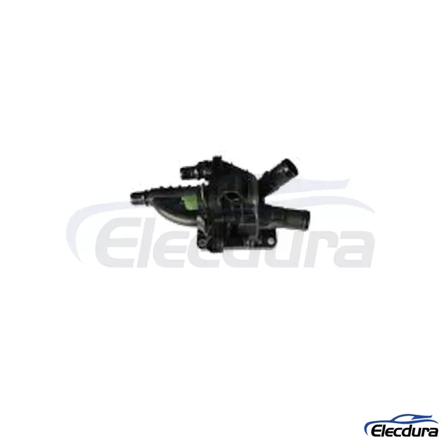9684588980 Engine Coolant Thermostat for PEUGEOT