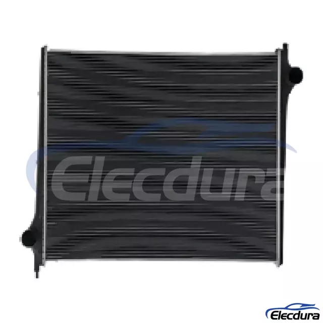Aftermarket Scania Truck and Bus Engine Cooling Radiator 1439504 for K94 wholesale replacement