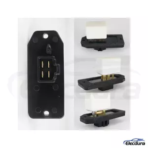 AC.125.038 Heater Blower Motor Resistor aftermarket wholesale replacement