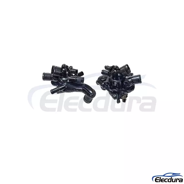 764558180 Engine Coolant Thermostat for PEUGEOT