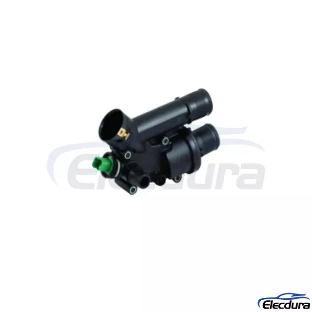 6G9Q-8A586-AA Engine Coolant Thermostat for PEUGEOT