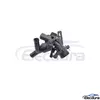 2702000615 Engine Coolant Thermostat for BENZ