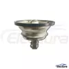 Thermostat de liquide de refroidissement moteur 21412639, pour Volvo 9366 cc