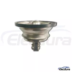 21412639 Engine Coolant Thermostat for Volvo 9366 cc