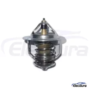 2550026100 Engine Coolant Thermostat for Hyundai 1.4L (71 kW / 97 HP)