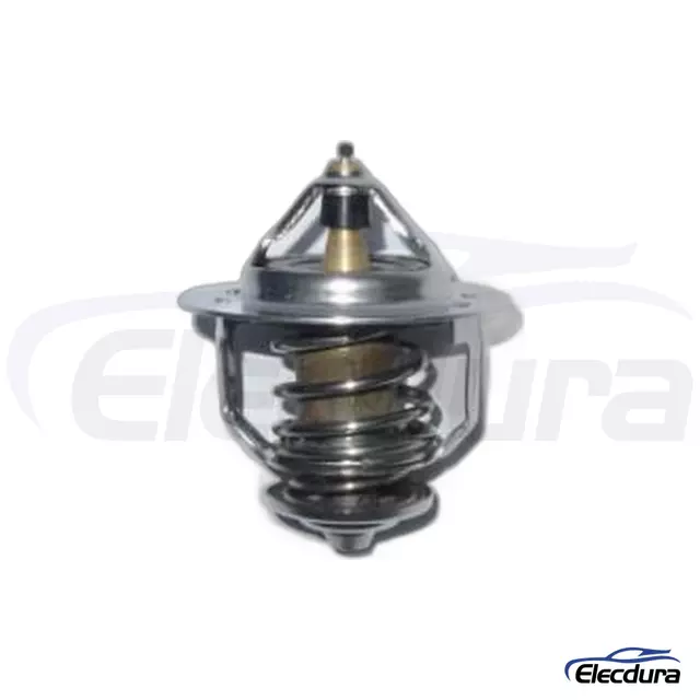 2550026100 Engine Coolant Thermostat for Hyundai 1.4L (71 kW / 97 HP)