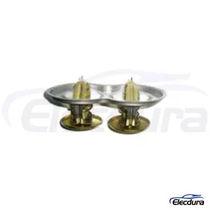 1 745 449 Motorkoelvloeistofthermostaat voor Scania 9.0L (162 kW / 220 pk)