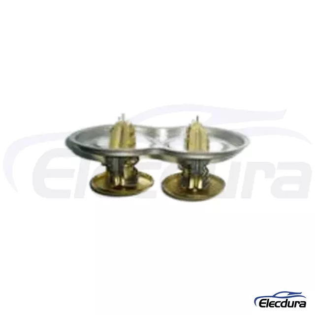 1 745 449 Motork&uuml;hlmittelthermostat f&uuml;r Scania 9.0L (162 kW / 220 PS)