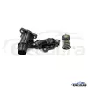 11518472105 Engine Coolant Thermostat for BMW 2.0L (110 kW / 150 HP)