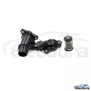 11518472105 Engine Coolant Thermostat for BMW 2.0L (110 kW / 150 HP)