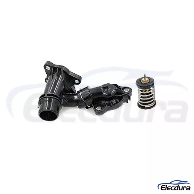 11518472105 Engine Coolant Thermostat for BMW 2.0L (110 kW / 150 HP)