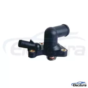 11 53 7 512 733 Engine Coolant Thermostat for Chrysler