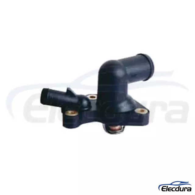 11 53 7 512 733 Engine Coolant Thermostat for Chrysler