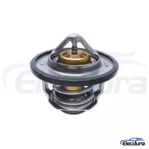 94 360 227 Motor hűtőfolyad&eacute;k termoszt&aacute;t Honda 1.7L-hez (74 kW / 100 LE)