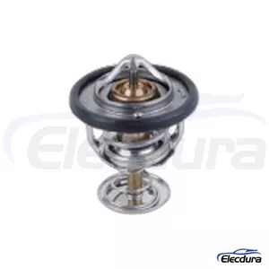 1338 E8 Engine Coolant Thermostat for Citroen 1.0L (50 kW / 68 HP)