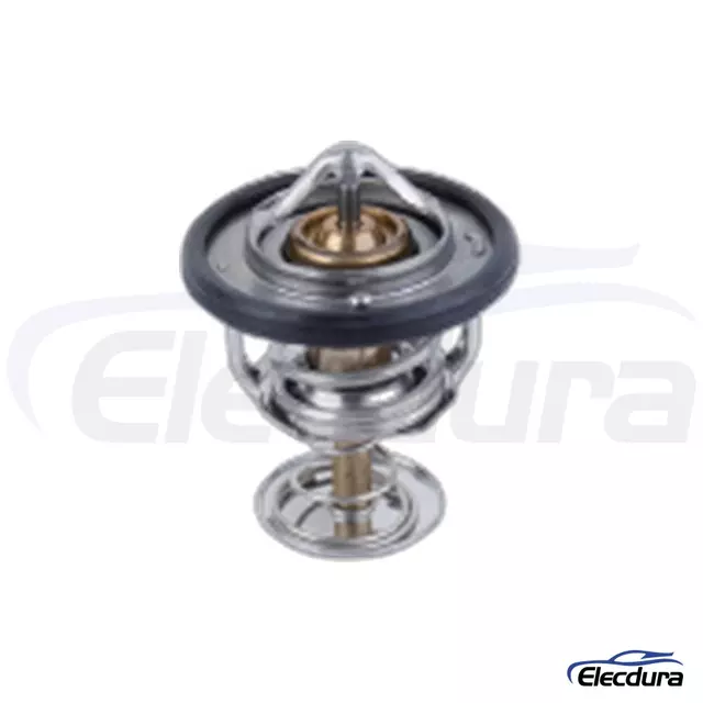 1338 E8 Engine Coolant Thermostat for Citroen 1.0L (50 kW / 68 HP)