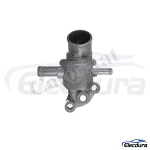 0007750396 Engine Coolant Thermostat for Fiat 0.9L (29 kW / 40 HP)