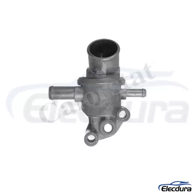 0007750396 Engine Coolant Thermostat for Fiat 0.9L (29 kW / 40 HP)