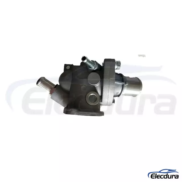 10120201610000 เครื่องยนต์ Coolant Thermostat สำหรับ GAC 1.6L เบนซิน