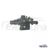 114050 Engine Coolant Thermostat for Hyundai