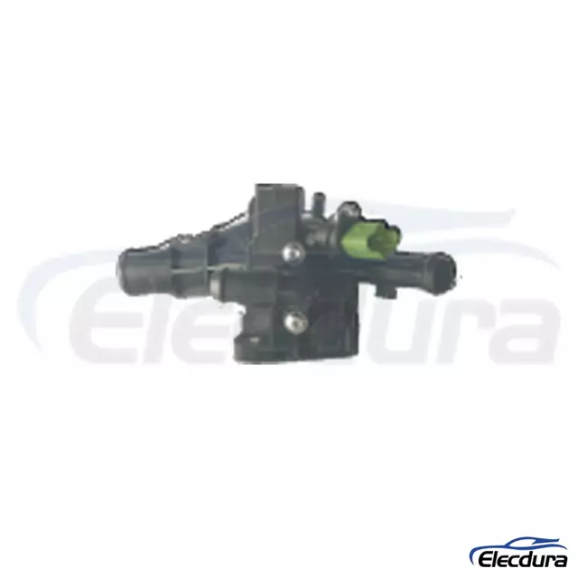 114050 Engine Coolant Thermostat for Hyundai
