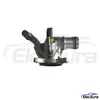 5047772AB Motor hűtőfolyad&eacute;k termoszt&aacute;t Jeep 2.0L-hez; 2,4 liter