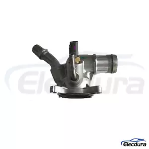5047772AB Engine Coolant Thermostat for Jeep 2.0L; 2.4L