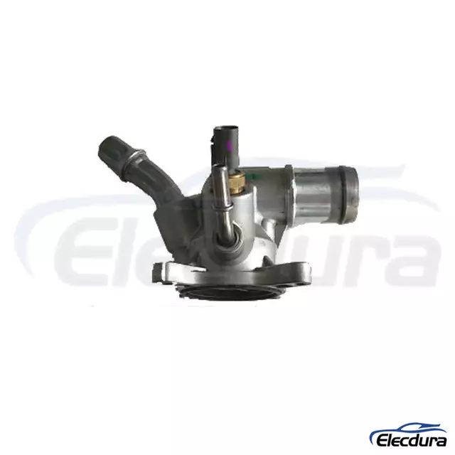 5047772AB เครื่องยนต์ Coolant Thermostat สำหรับรถจี๊ป 2.0L; 2.4 ลิตร