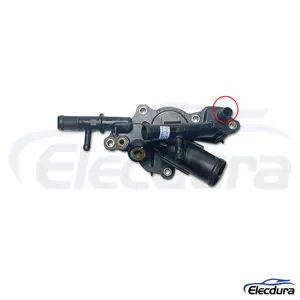 11060-4BB0A Engine Coolant Thermostat for Nissan 2.0L MR20DD I4