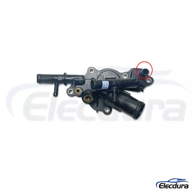 11060-4BB0A Engine Coolant Thermostat for Nissan 2.0L MR20DD I4