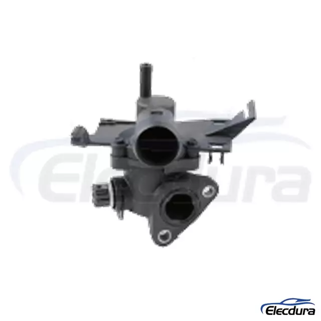 047 121 111 A Engine Coolant Thermostat for SKODA
