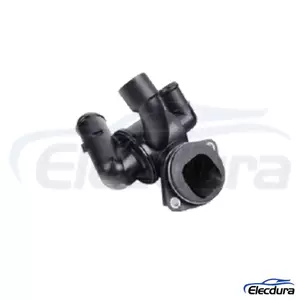 03L 121 111 AB Engine Coolant Thermostat for VW