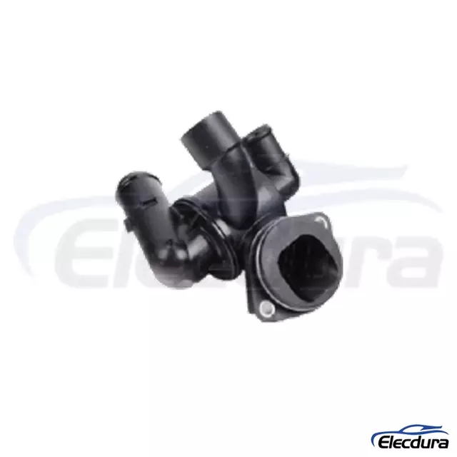 03L 121 111 AB Engine Coolant Thermostat for VW