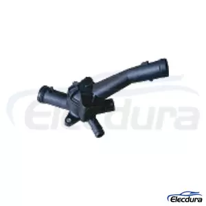 07K 121 115C Engine Coolant Thermostat for VW 2.5L (125 kW / 170 HP)